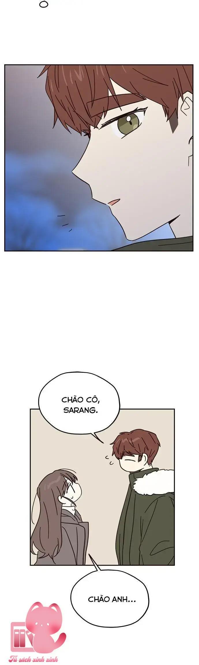 Sợi Chỉ Tình Yêu - Chap 76 - Trang 16