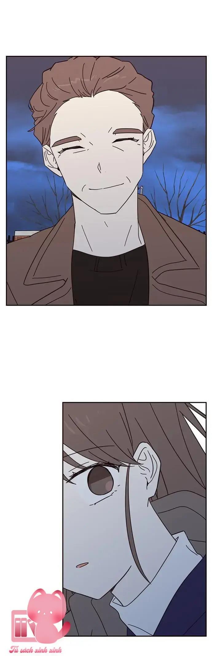 Sợi Chỉ Tình Yêu - Chap 76 - Trang 18