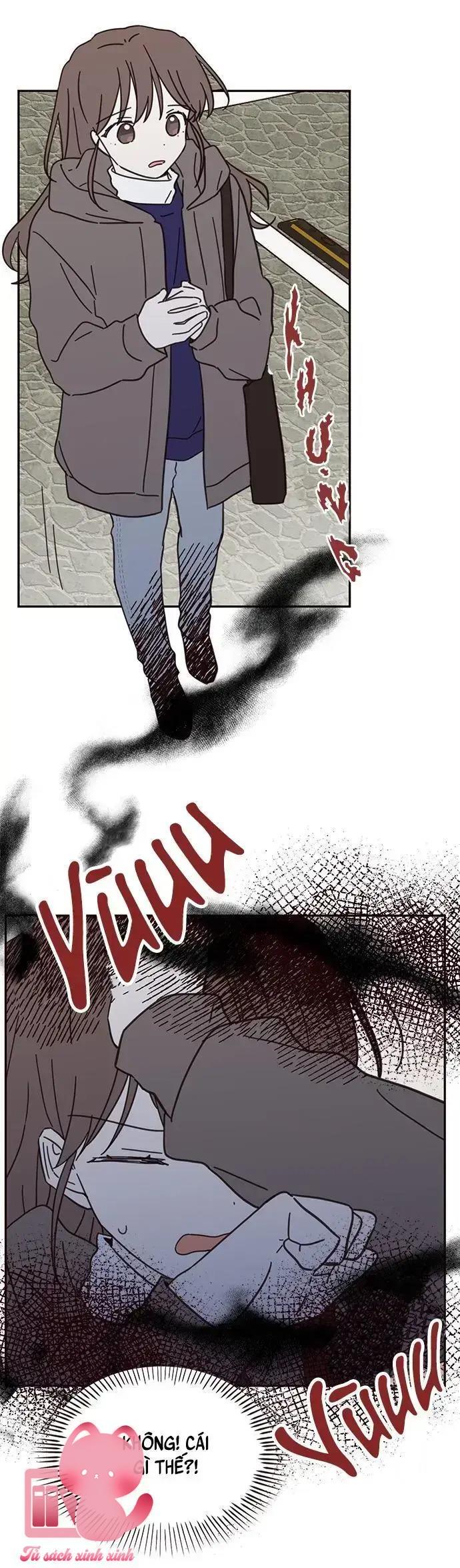 Sợi Chỉ Tình Yêu - Chap 76 - Trang 20