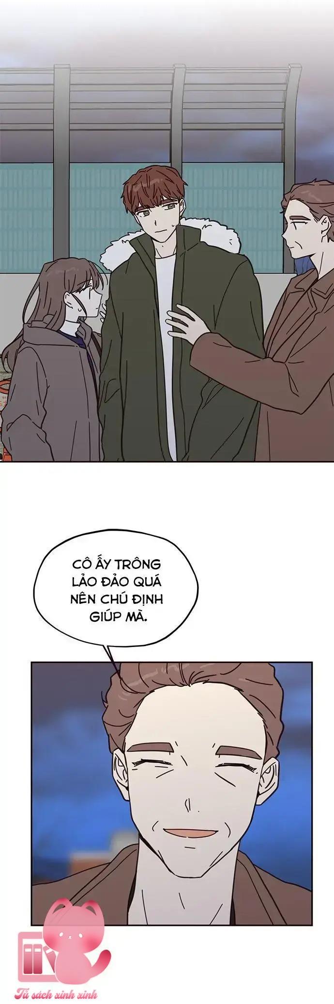Sợi Chỉ Tình Yêu - Chap 76 - Trang 22