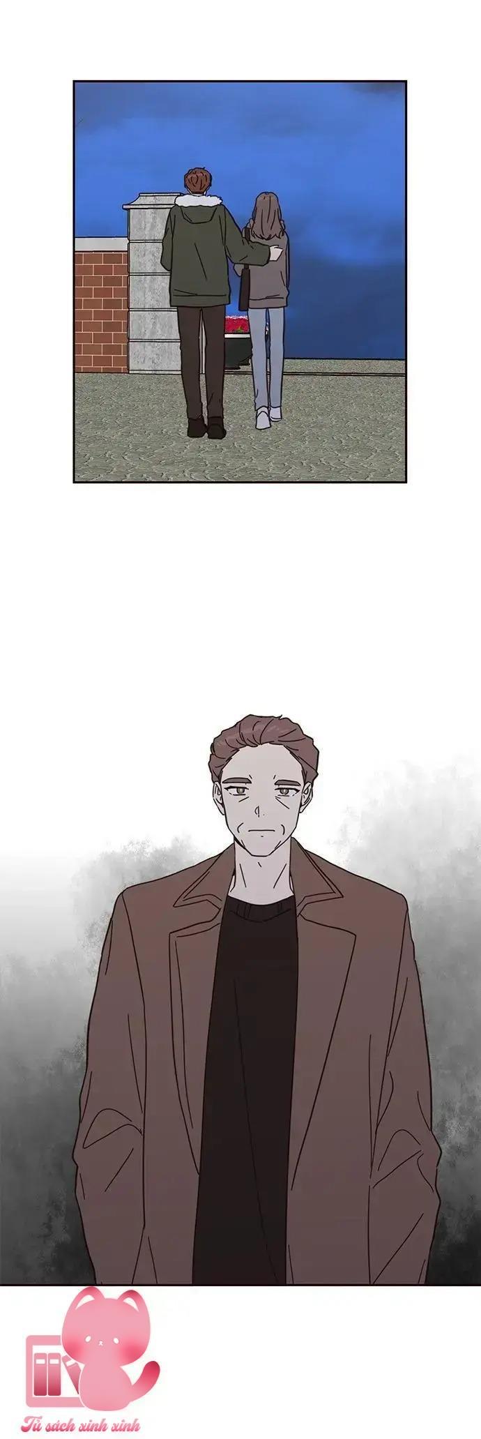 Sợi Chỉ Tình Yêu - Chap 76 - Trang 24