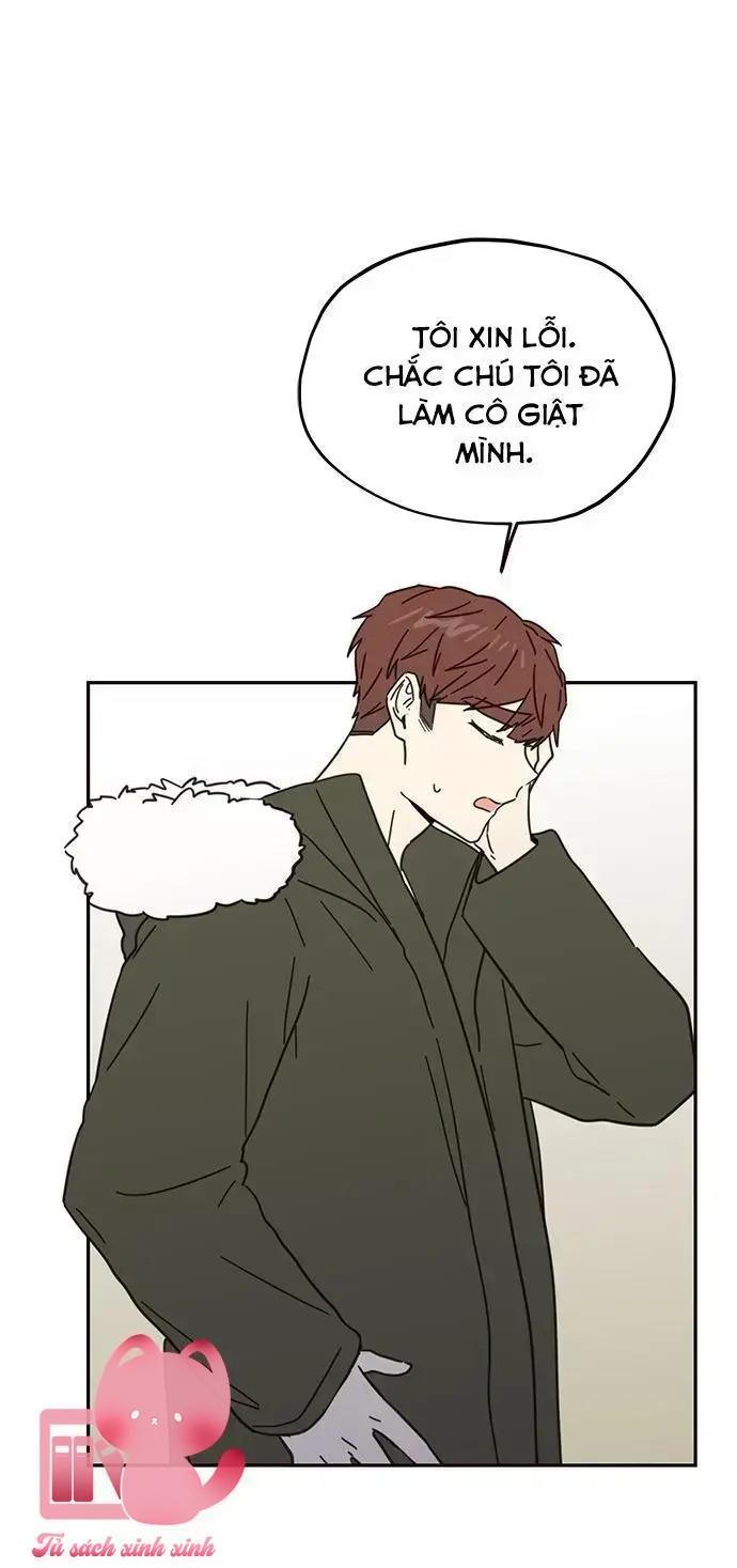 Sợi Chỉ Tình Yêu - Chap 76 - Trang 25