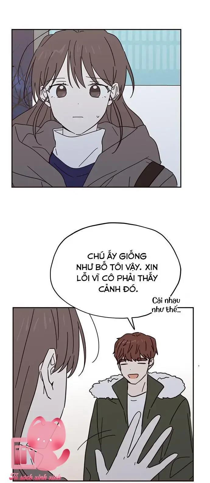 Sợi Chỉ Tình Yêu - Chap 76 - Trang 26
