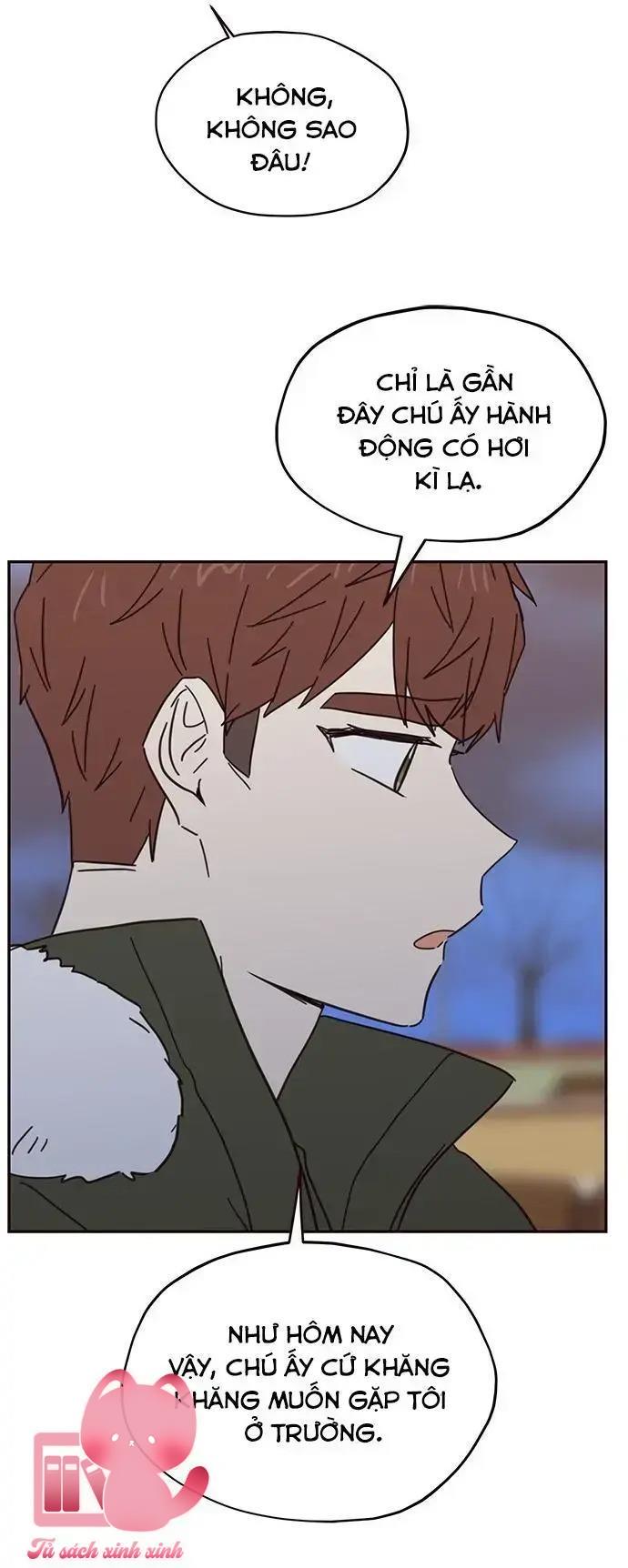 Sợi Chỉ Tình Yêu - Chap 76 - Trang 27
