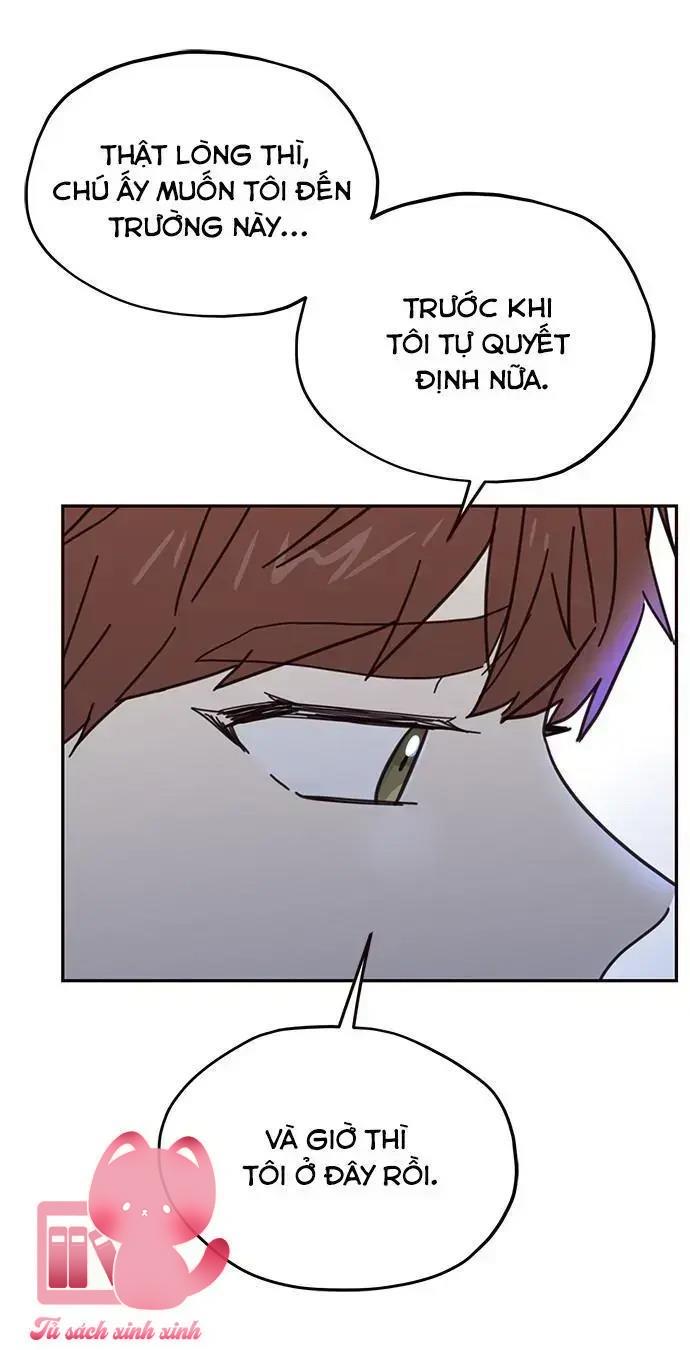 Sợi Chỉ Tình Yêu - Chap 76 - Trang 28