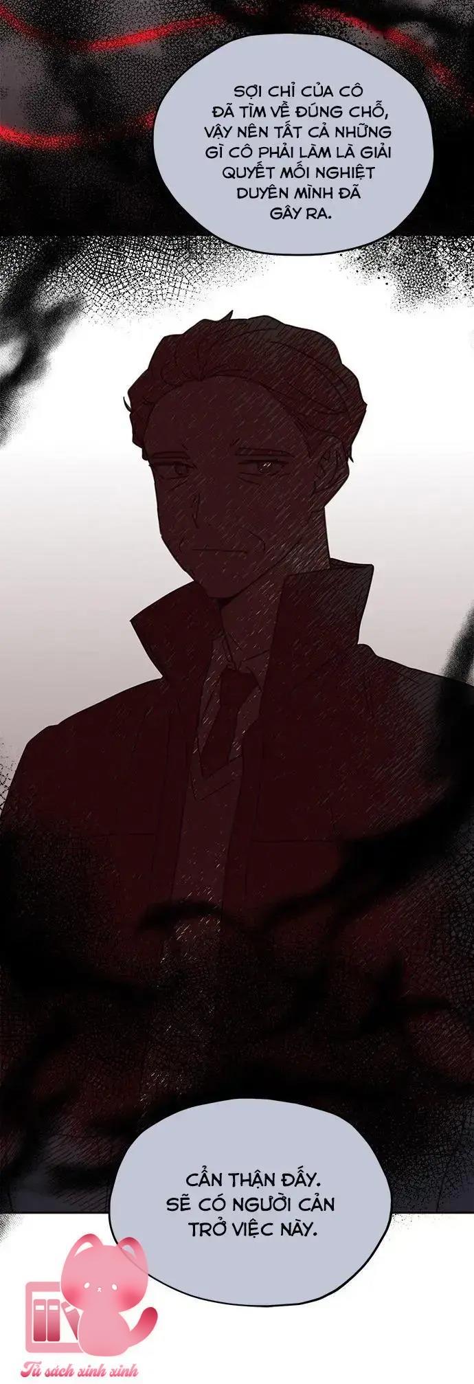 Sợi Chỉ Tình Yêu - Chap 76 - Trang 3