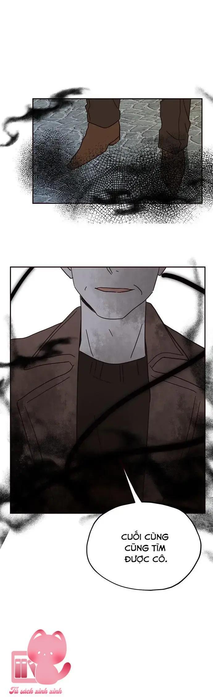 Sợi Chỉ Tình Yêu - Chap 76 - Trang 31