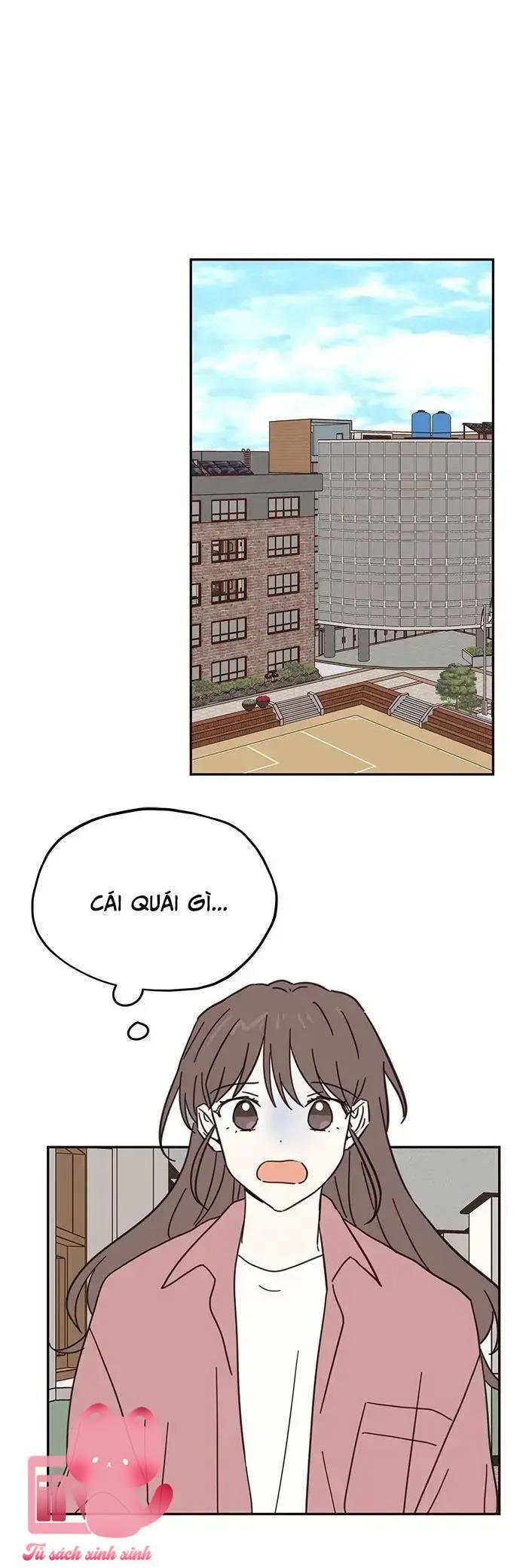 Sợi Chỉ Tình Yêu - Chap 76 - Trang 32
