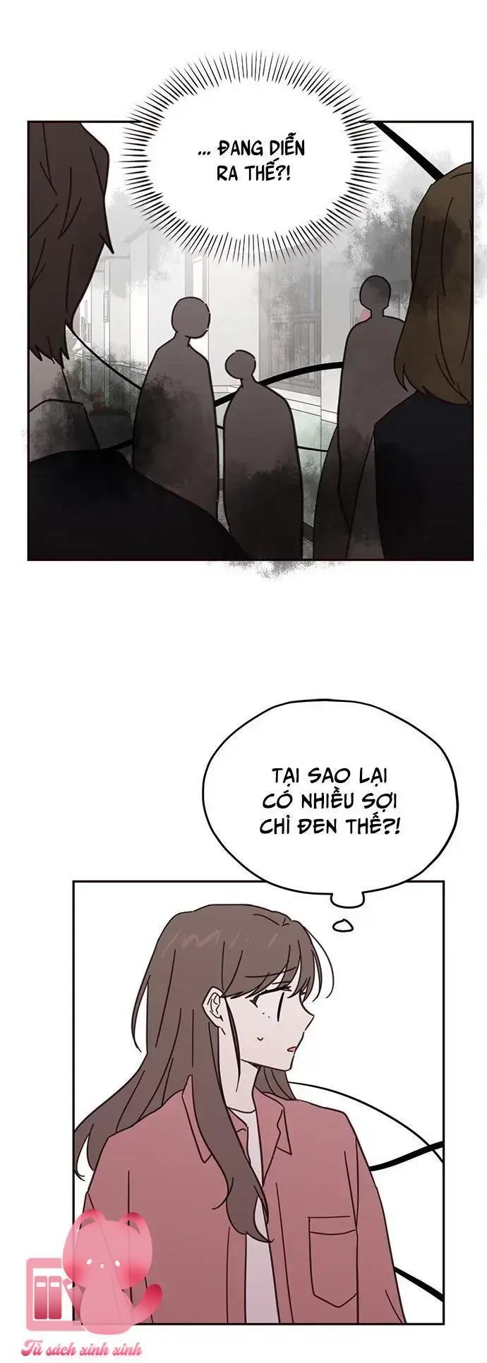 Sợi Chỉ Tình Yêu - Chap 76 - Trang 33