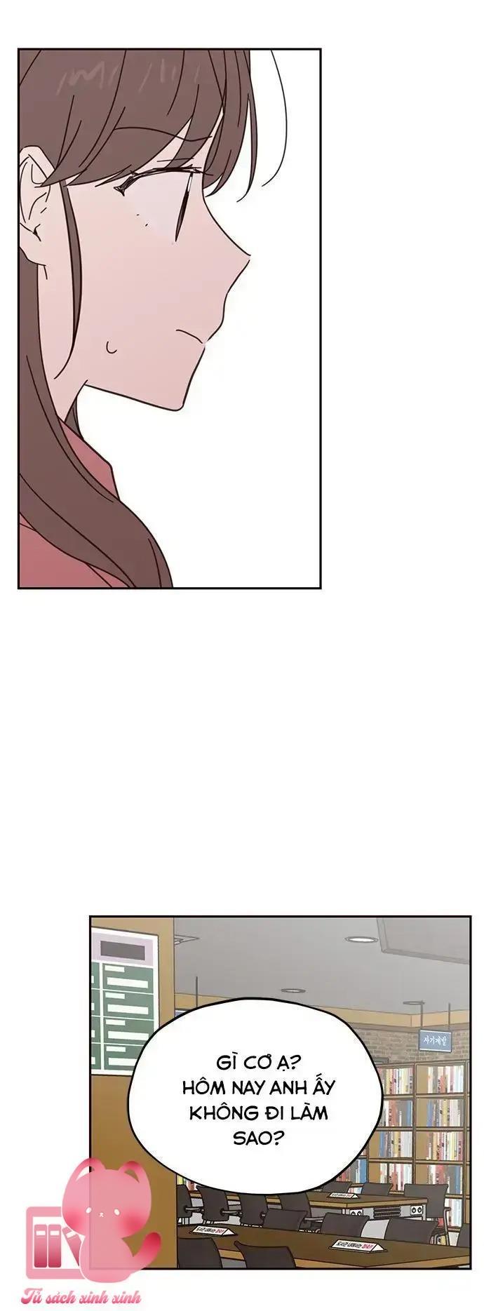 Sợi Chỉ Tình Yêu - Chap 76 - Trang 35