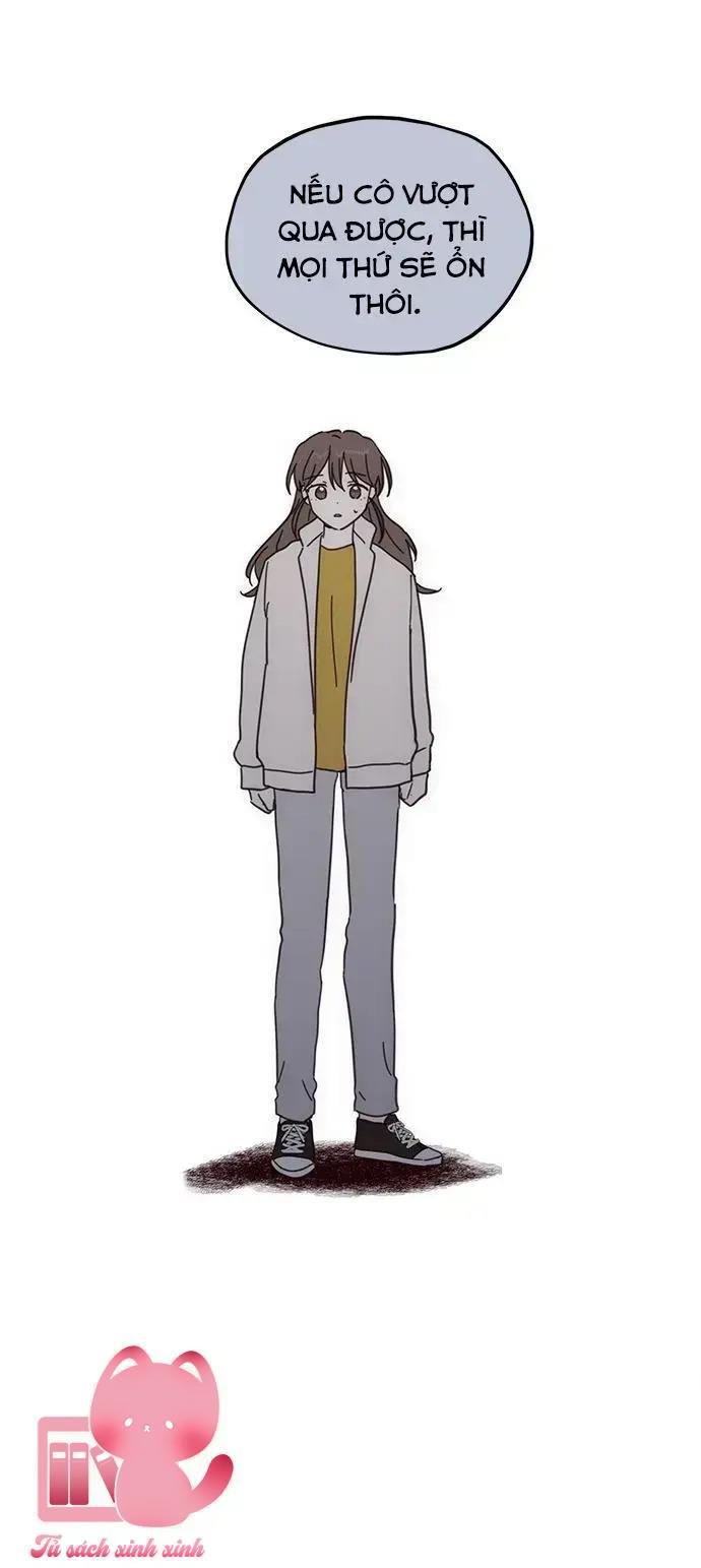 Sợi Chỉ Tình Yêu - Chap 76 - Trang 4