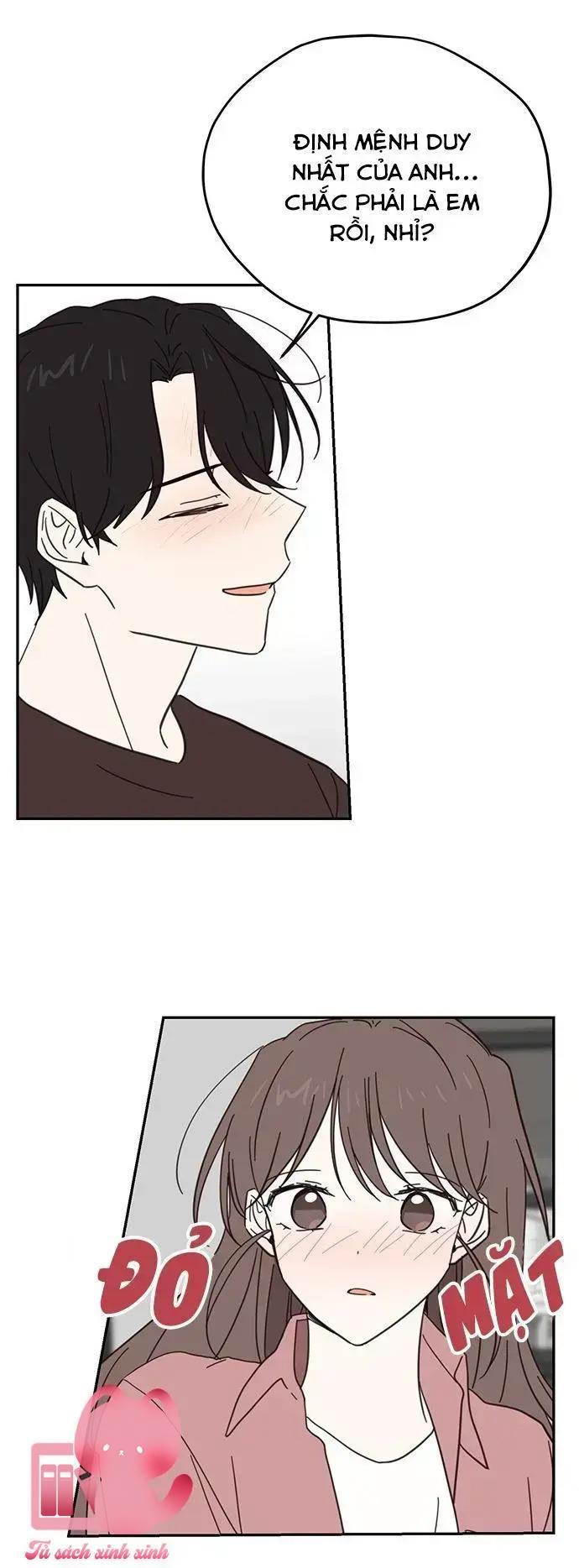 Sợi Chỉ Tình Yêu - Chap 77 - Trang 10