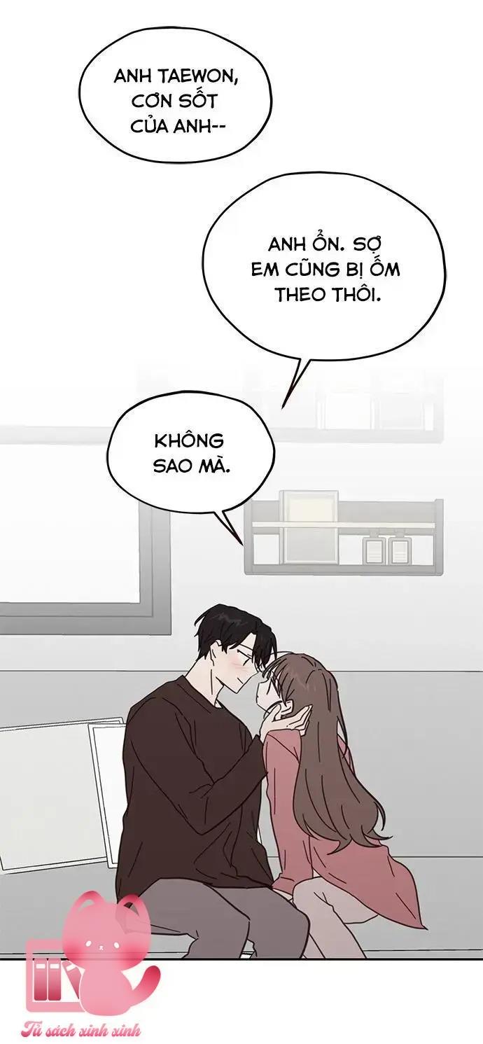 Sợi Chỉ Tình Yêu - Chap 77 - Trang 11
