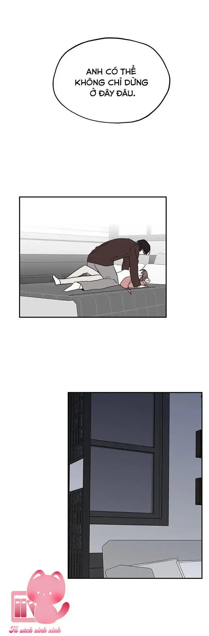Sợi Chỉ Tình Yêu - Chap 77 - Trang 12