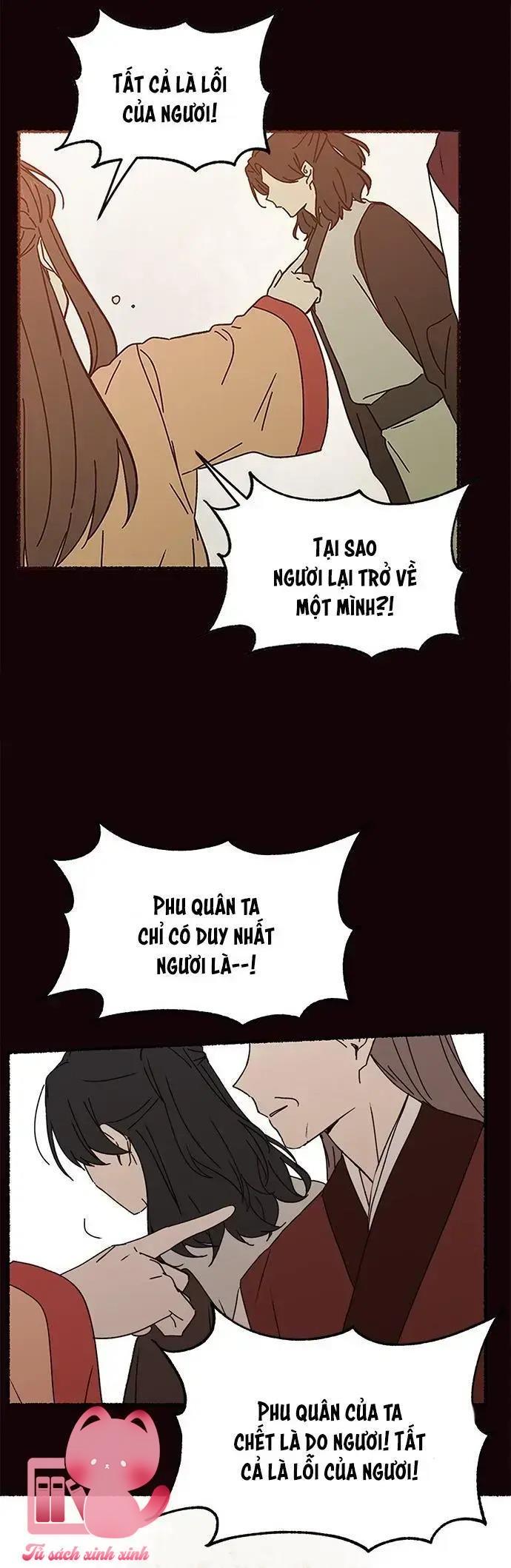 Sợi Chỉ Tình Yêu - Chap 77 - Trang 15
