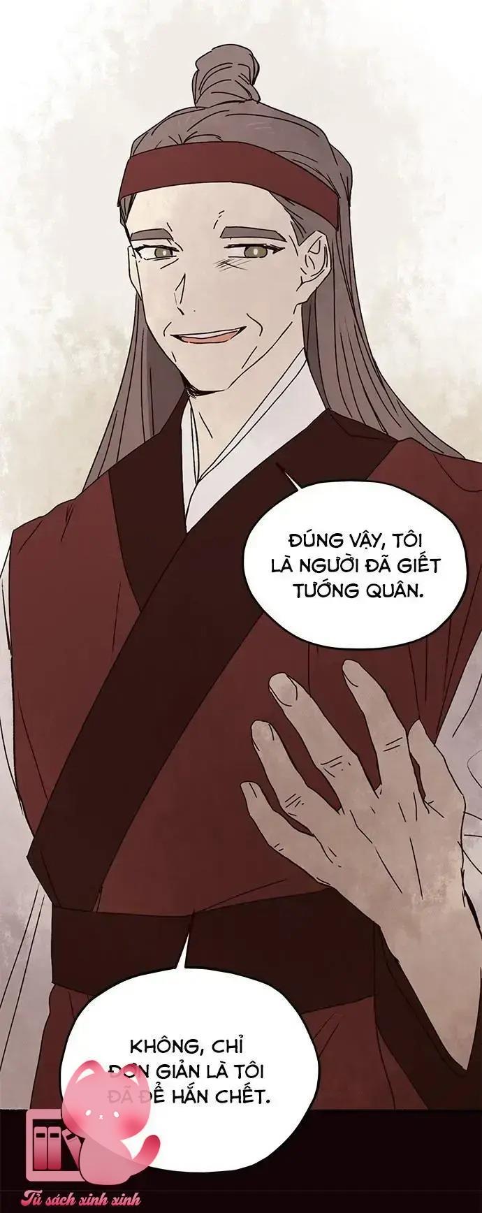 Sợi Chỉ Tình Yêu - Chap 77 - Trang 16
