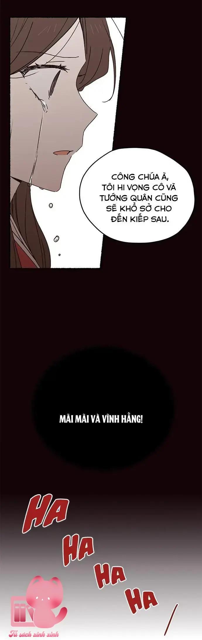 Sợi Chỉ Tình Yêu - Chap 77 - Trang 17