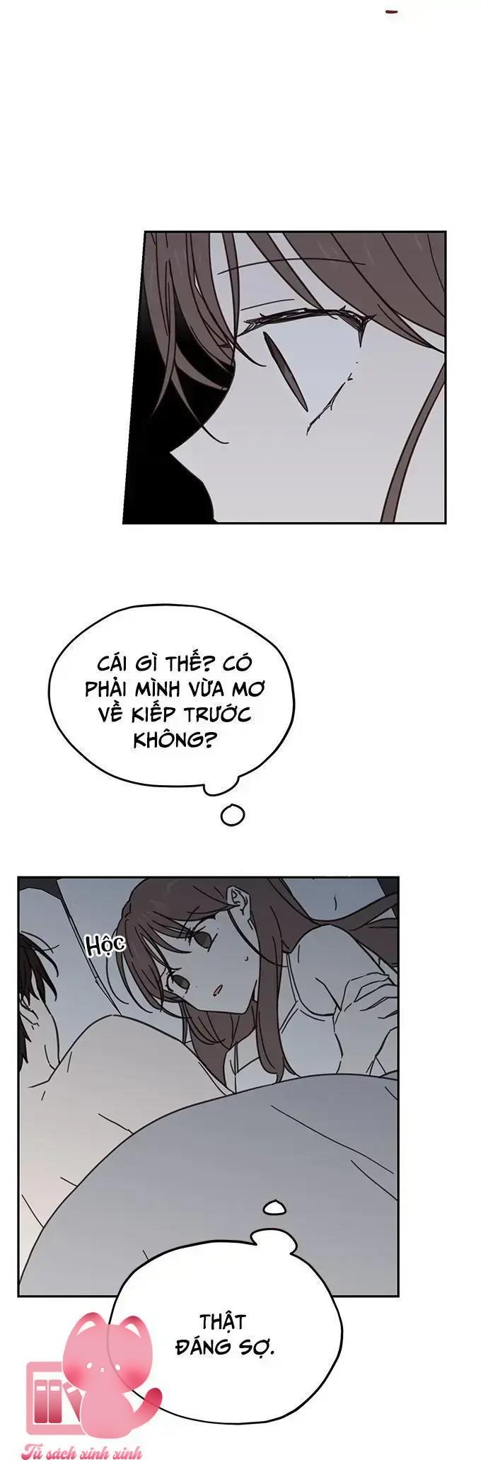 Sợi Chỉ Tình Yêu - Chap 77 - Trang 18