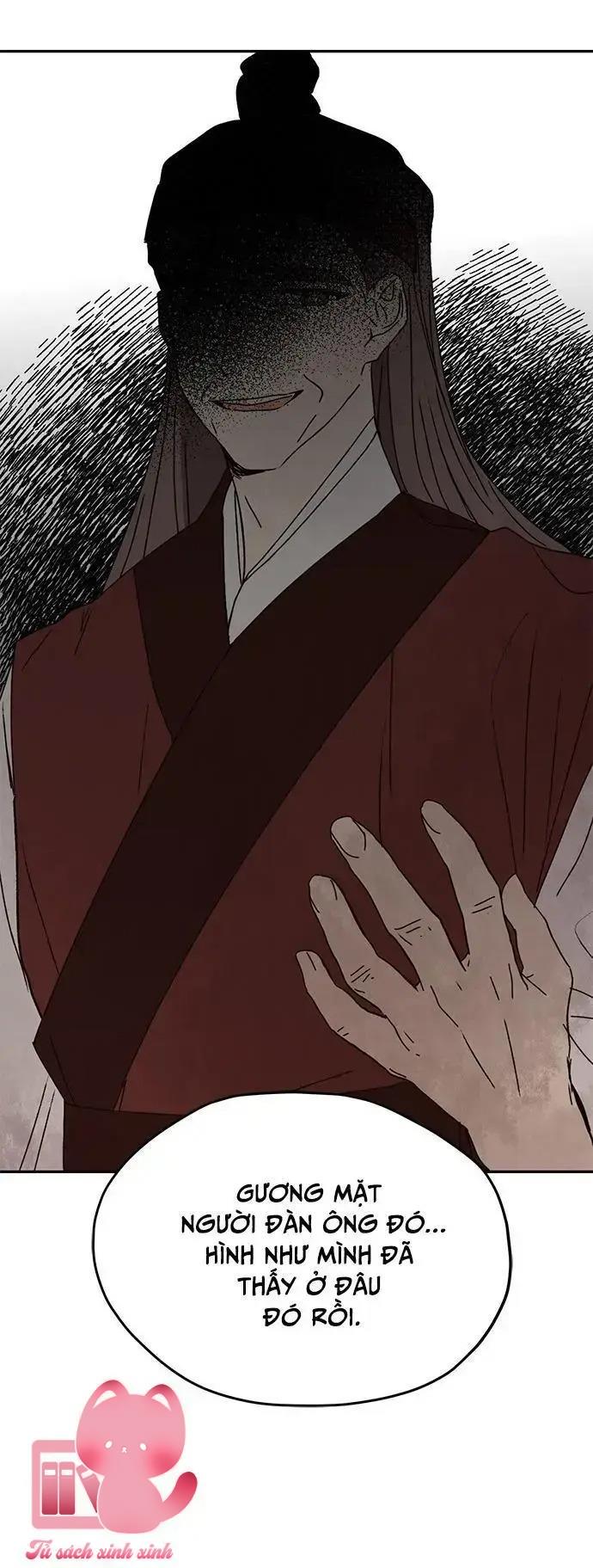 Sợi Chỉ Tình Yêu - Chap 77 - Trang 19