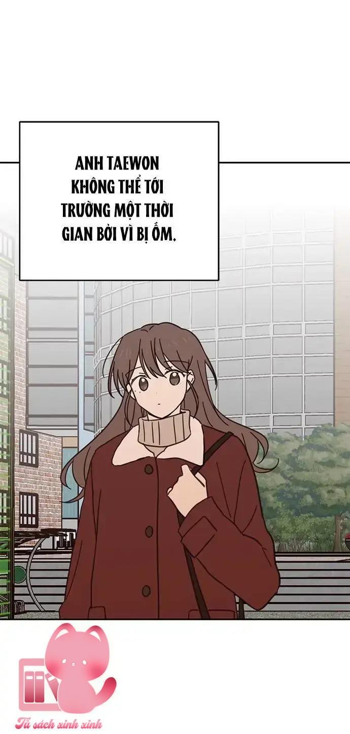 Sợi Chỉ Tình Yêu - Chap 77 - Trang 21