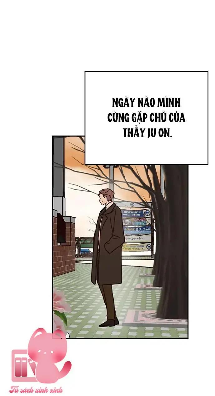 Sợi Chỉ Tình Yêu - Chap 77 - Trang 22