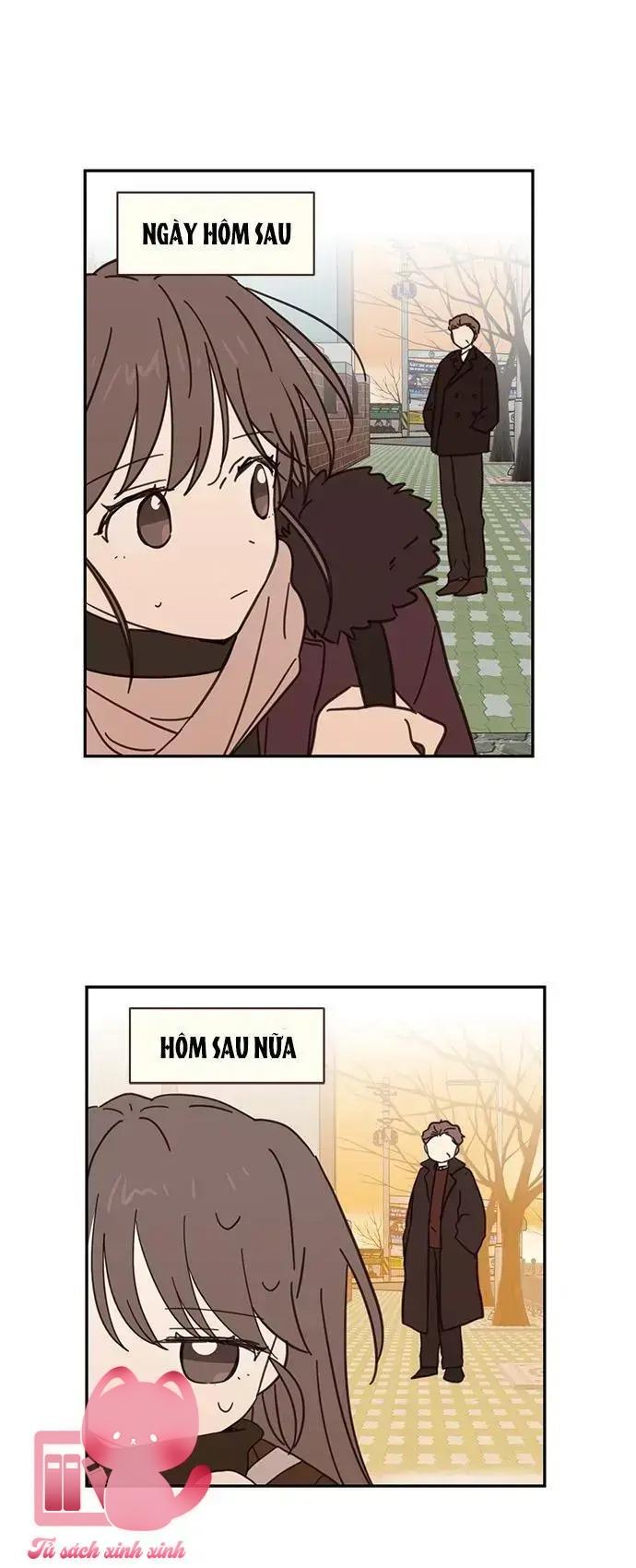 Sợi Chỉ Tình Yêu - Chap 77 - Trang 23