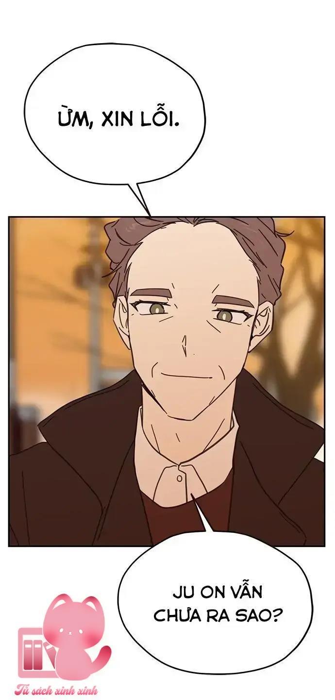 Sợi Chỉ Tình Yêu - Chap 77 - Trang 24