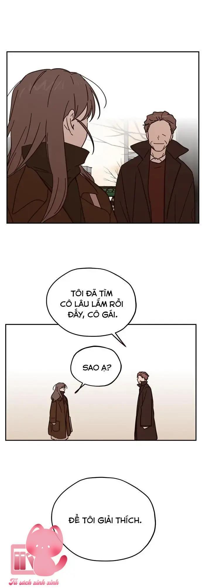 Sợi Chỉ Tình Yêu - Chap 77 - Trang 27