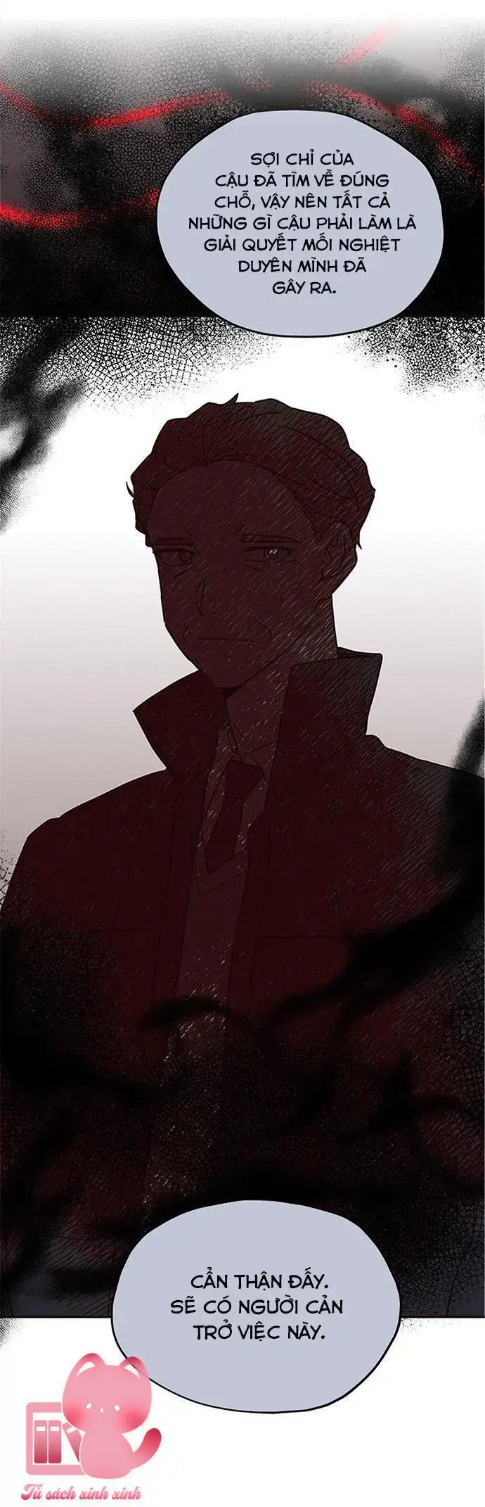 Sợi Chỉ Tình Yêu - Chap 77 - Trang 29