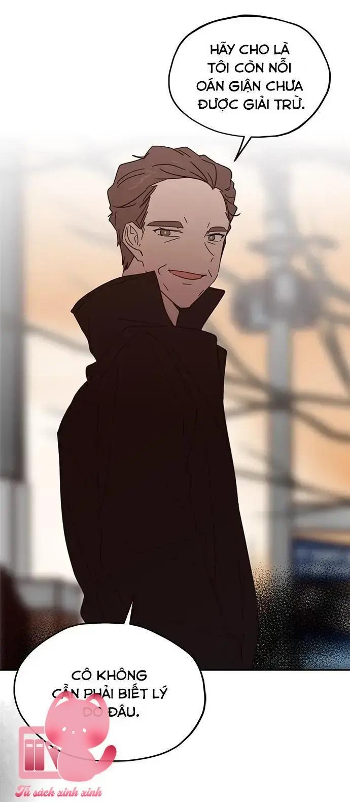 Sợi Chỉ Tình Yêu - Chap 77 - Trang 35