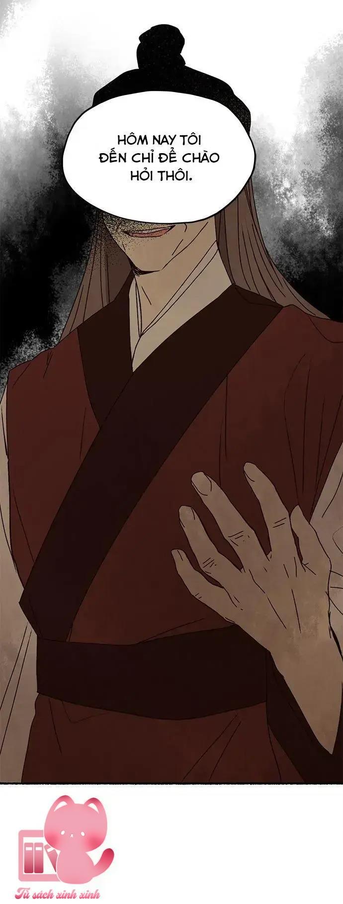 Sợi Chỉ Tình Yêu - Chap 77 - Trang 36