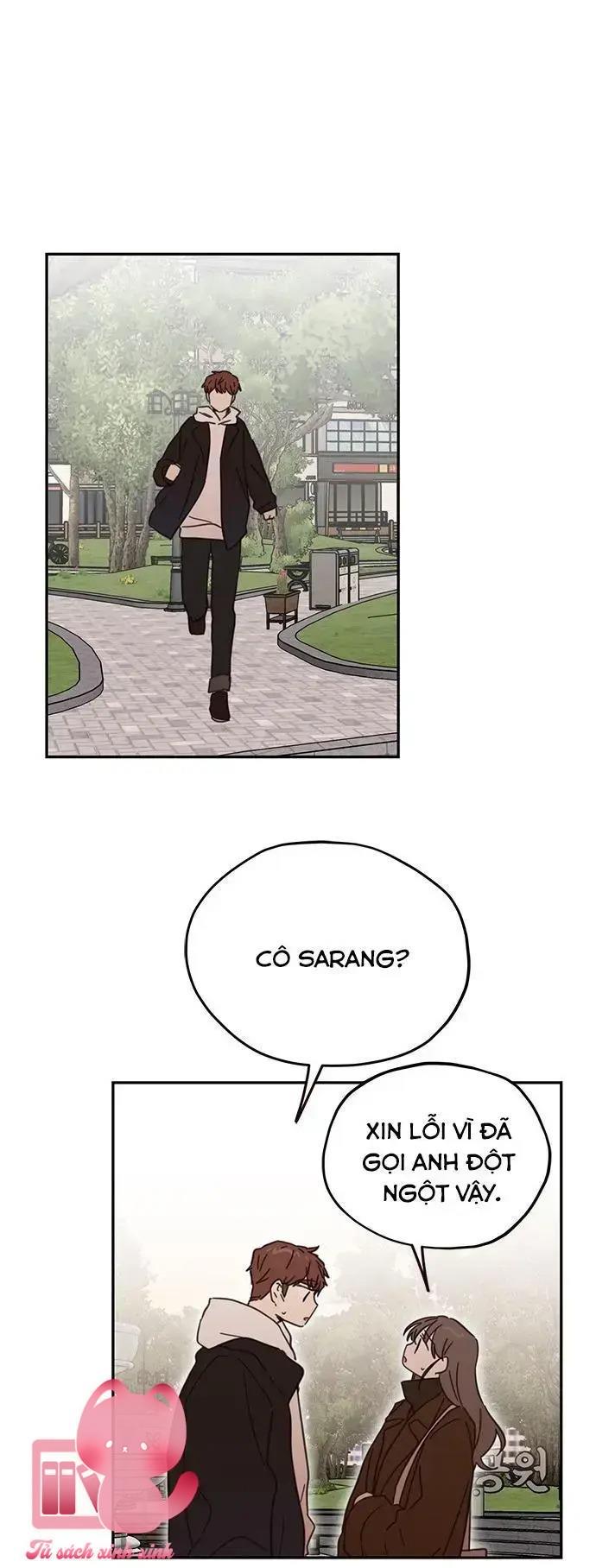 Sợi Chỉ Tình Yêu - Chap 77 - Trang 38
