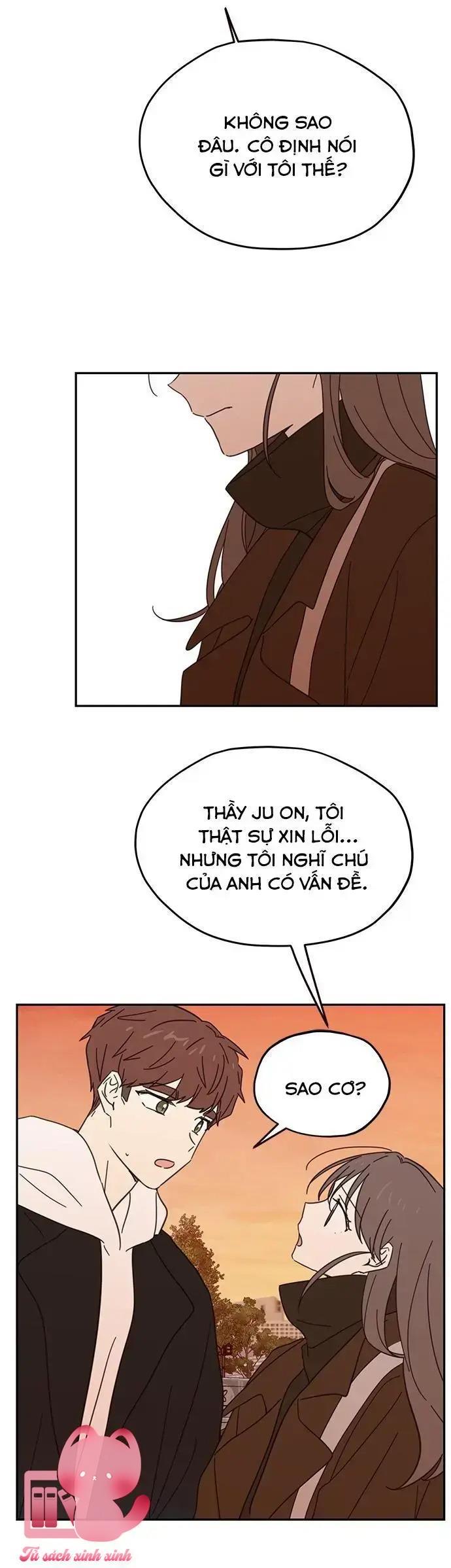 Sợi Chỉ Tình Yêu - Chap 77 - Trang 39