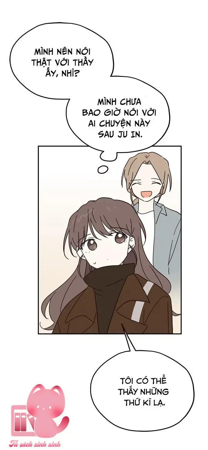 Sợi Chỉ Tình Yêu - Chap 77 - Trang 40