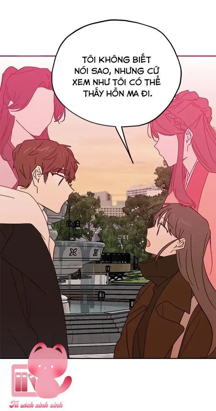 Sợi Chỉ Tình Yêu - Chap 77 - Trang 41