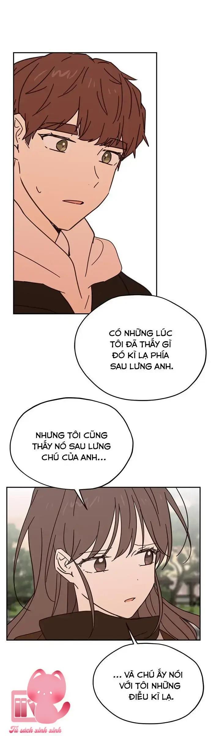Sợi Chỉ Tình Yêu - Chap 77 - Trang 42