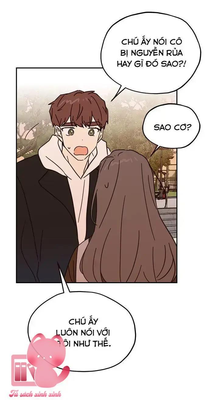 Sợi Chỉ Tình Yêu - Chap 77 - Trang 43