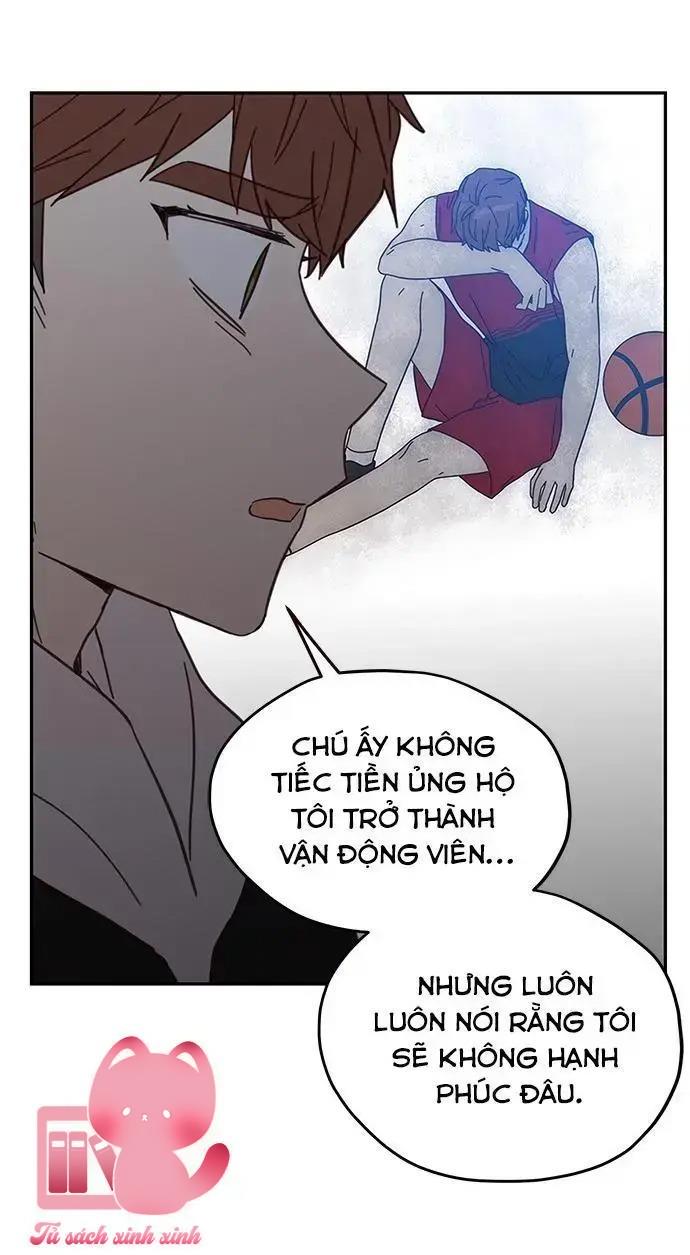 Sợi Chỉ Tình Yêu - Chap 77 - Trang 44