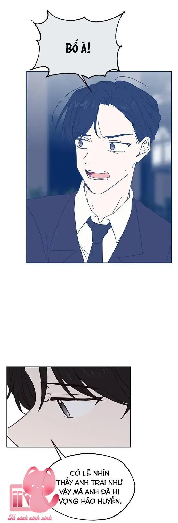 Sợi Chỉ Tình Yêu - Chap 77 - Trang 6