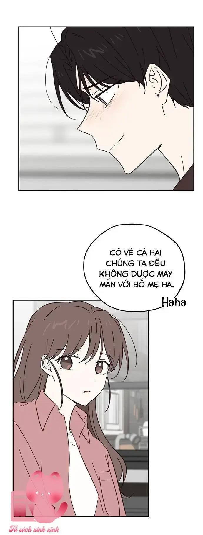 Sợi Chỉ Tình Yêu - Chap 77 - Trang 8