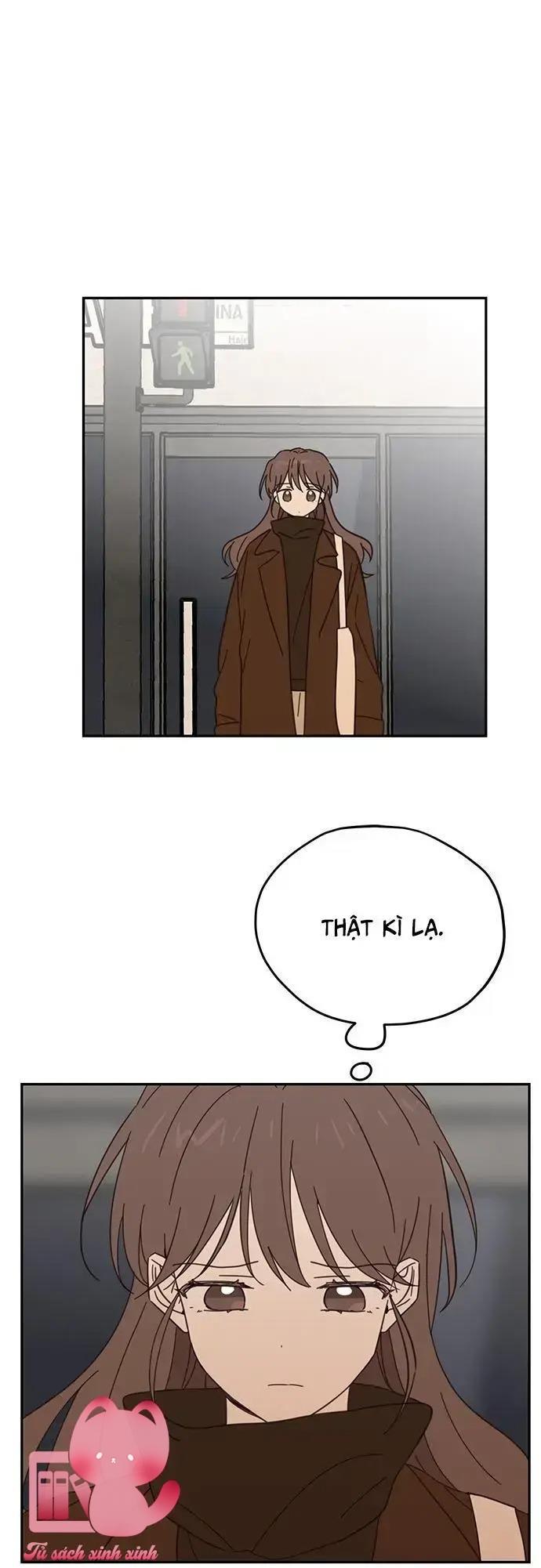 Sợi Chỉ Tình Yêu - Chap 78 - Trang 11