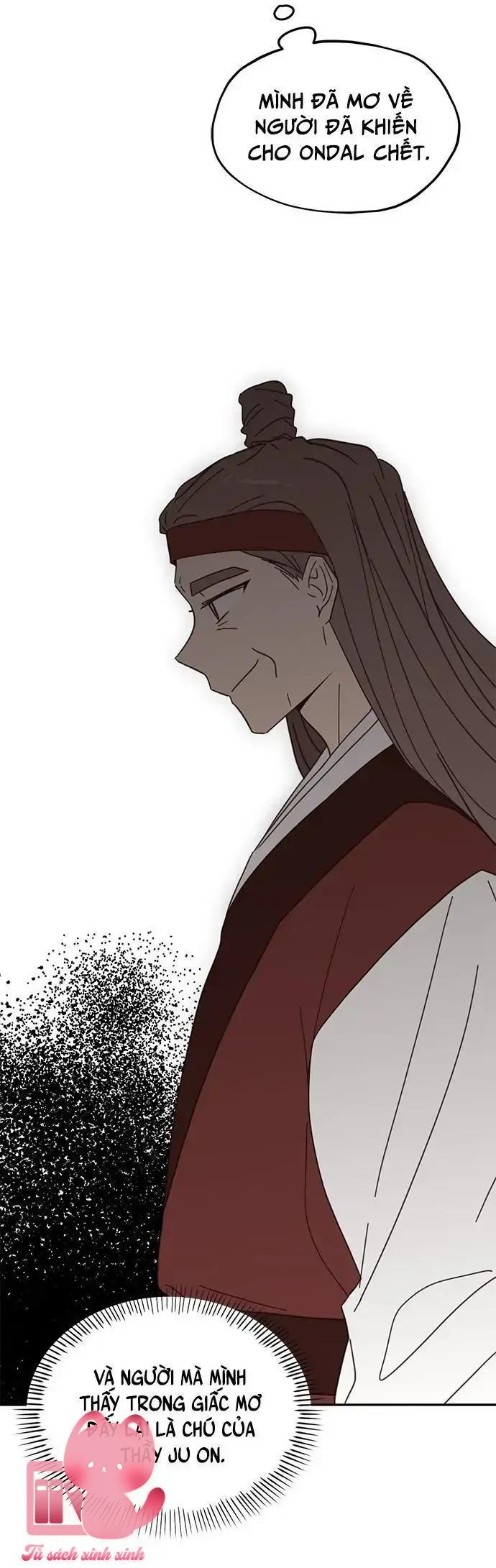 Sợi Chỉ Tình Yêu - Chap 78 - Trang 12