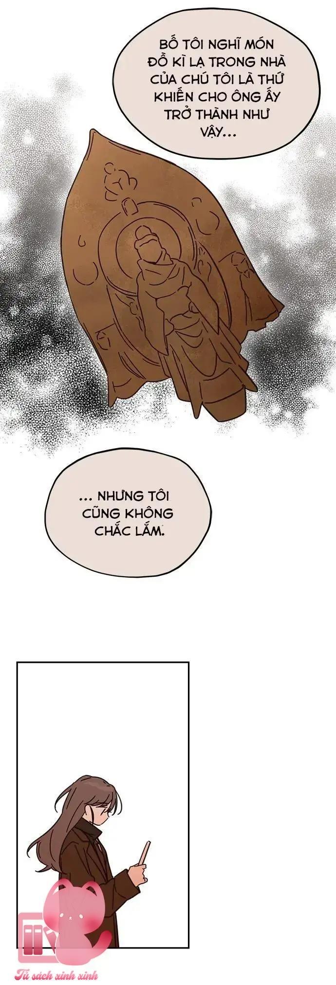 Sợi Chỉ Tình Yêu - Chap 78 - Trang 14
