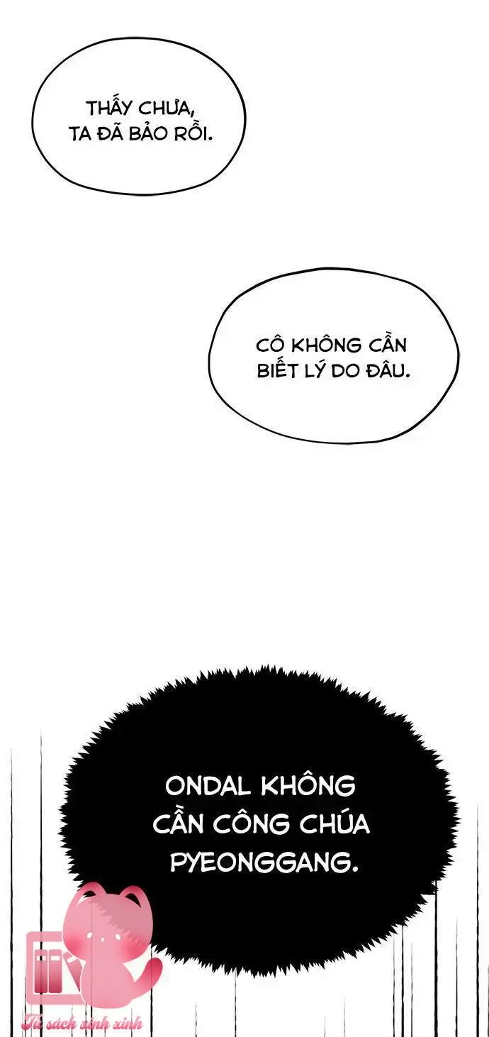 Sợi Chỉ Tình Yêu - Chap 78 - Trang 19