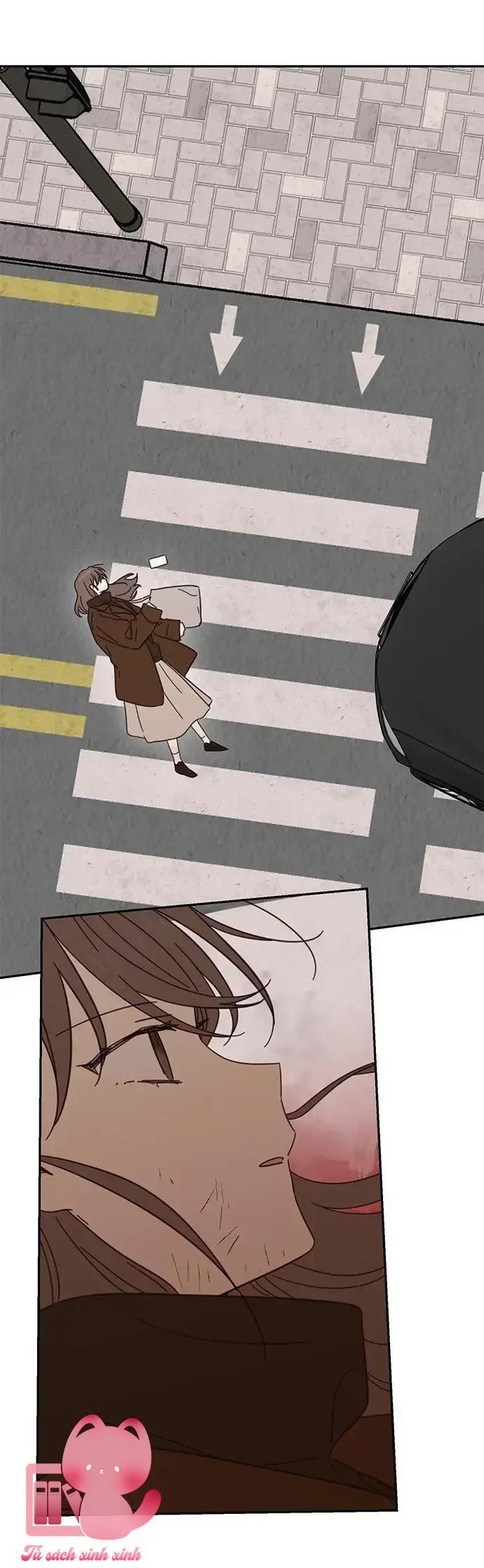 Sợi Chỉ Tình Yêu - Chap 78 - Trang 23