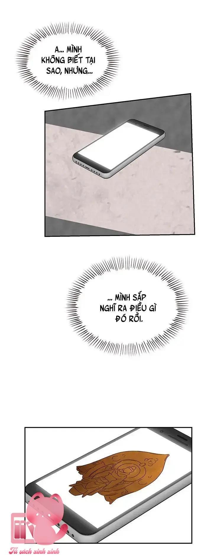 Sợi Chỉ Tình Yêu - Chap 78 - Trang 24