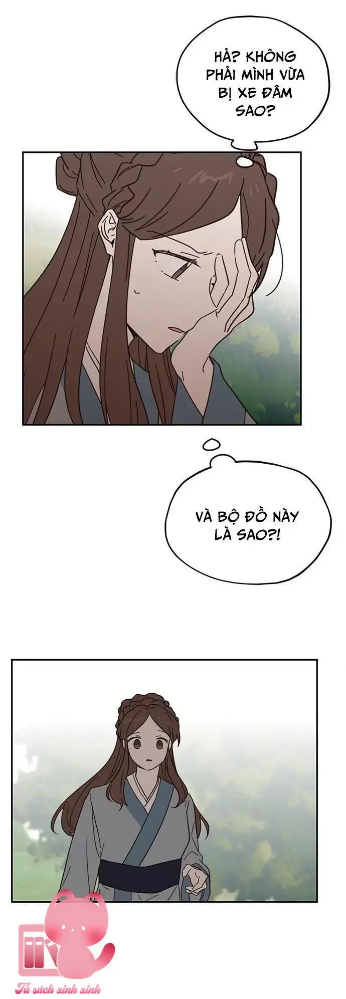 Sợi Chỉ Tình Yêu - Chap 78 - Trang 29