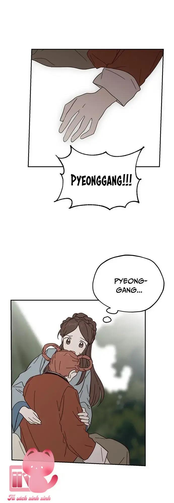 Sợi Chỉ Tình Yêu - Chap 78 - Trang 30