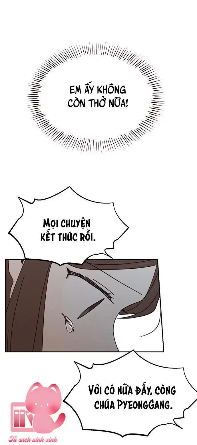 Sợi Chỉ Tình Yêu - Chap 78 - Trang 31