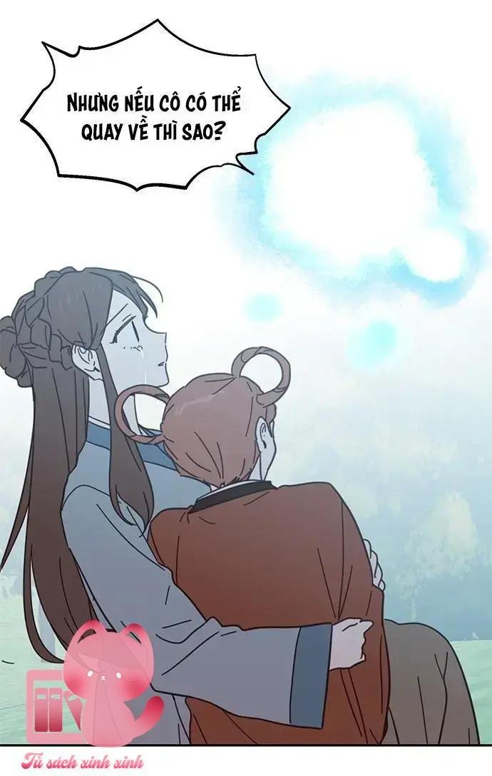 Sợi Chỉ Tình Yêu - Chap 78 - Trang 32